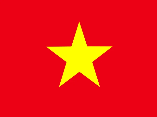 Tiếng Việt