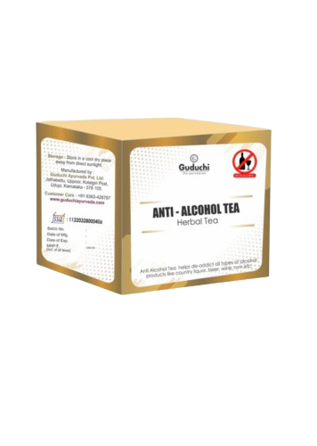 Anti-alco Ảnh