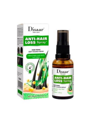 Anti-hair loss Ảnh