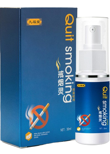 Anti-nicotine Ảnh