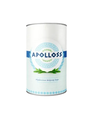 Apolloss Ảnh