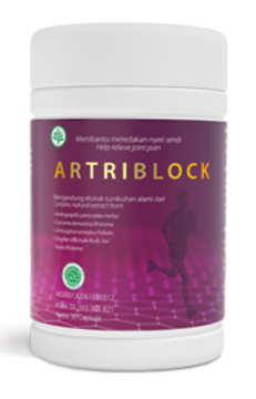 Artriblock Ảnh