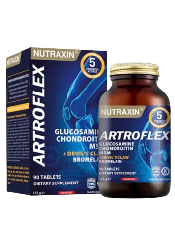 Artroflex Ảnh