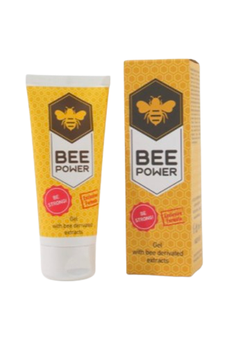 Bee's power Ảnh