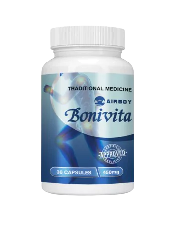 Bonivita Ảnh