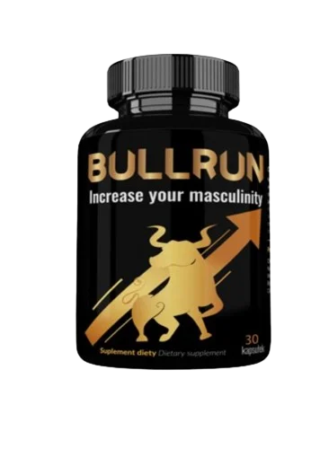 Bullrun Ảnh