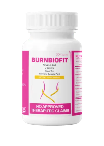 Burnbiofit Ảnh