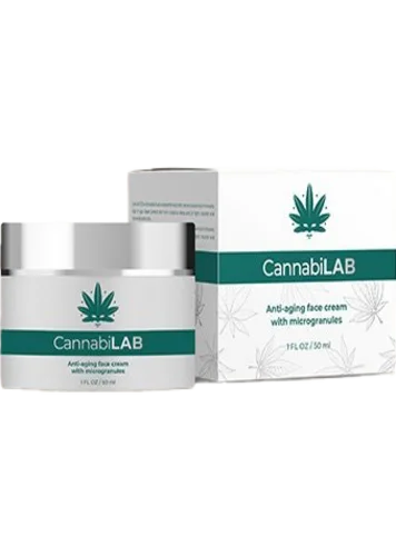 Cannabilab Ảnh