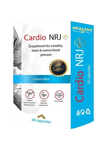 Cardio NRJ Ảnh