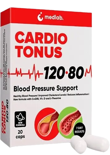 Cardio Tonus Ảnh