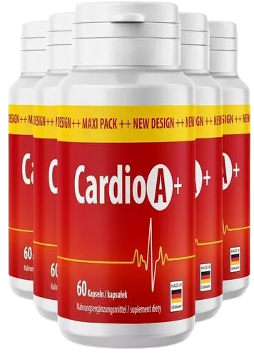 CardioA plus Ảnh