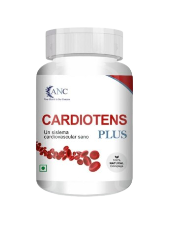 Cardiotens Ảnh