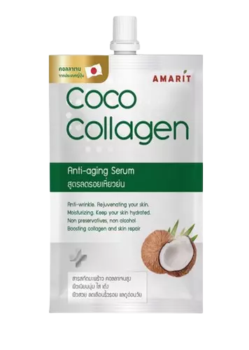 Coco Collagen Ảnh