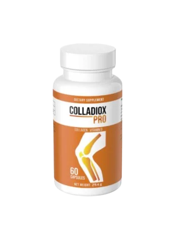 Colladiox Pro Ảnh