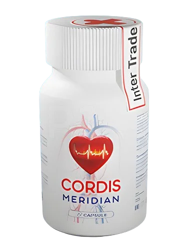 Cordis Meridian Ảnh