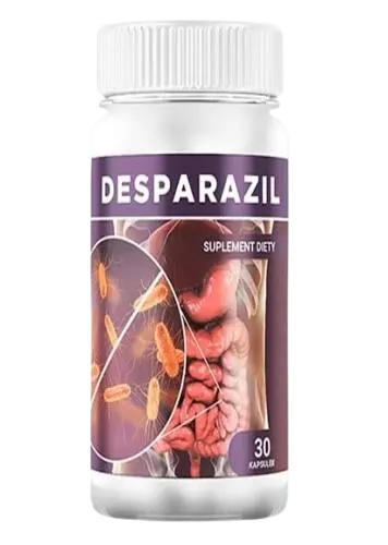 Desparazil Ảnh