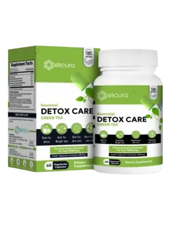 Detox Care Ảnh