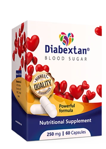 Diabextan Mega Pack Ảnh