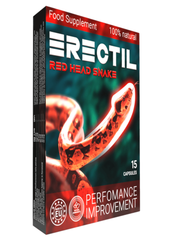 Erectil Ảnh