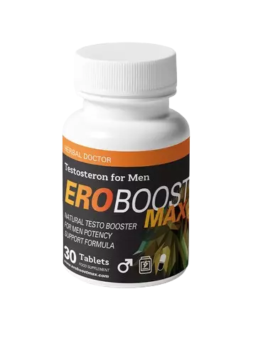 Eroboost Max Ảnh