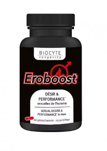 Eroboost Ảnh