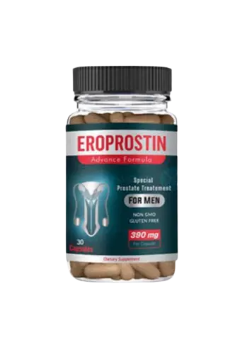 Eroprostin Ảnh