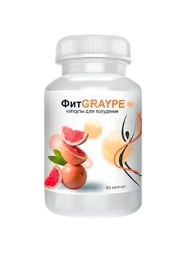 Fit Graype Ảnh