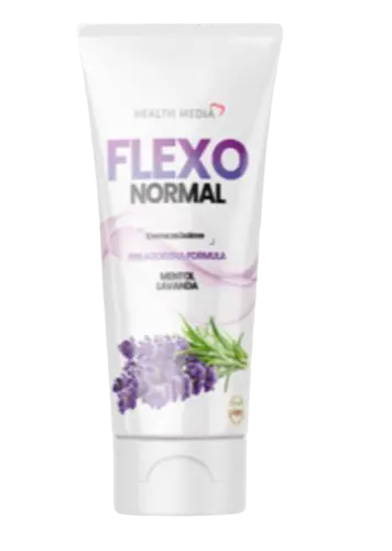 FlexoNormal Ảnh