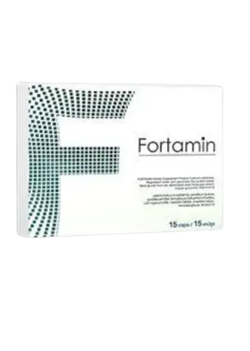 Fortamin Ảnh