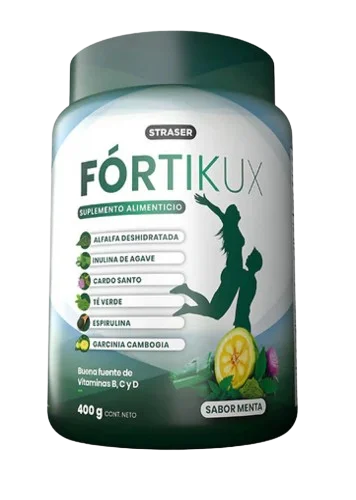 Fortikux Ảnh