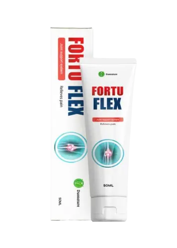 Fortuflex Ảnh