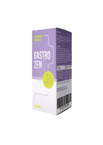 Gastro ZEN Ảnh