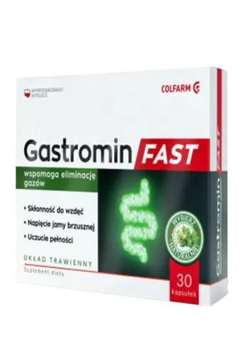 Gastromin Ảnh