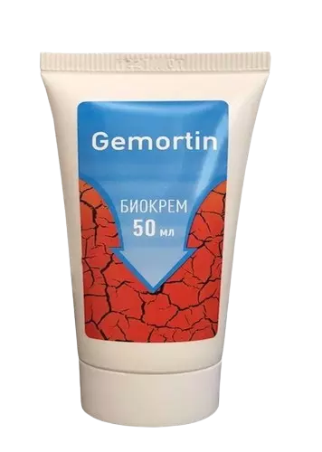 Gemortin Ảnh