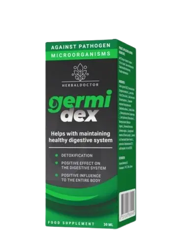 Germidex Ảnh