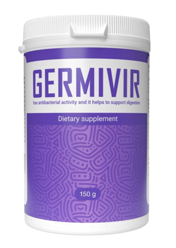 Germivir Ảnh