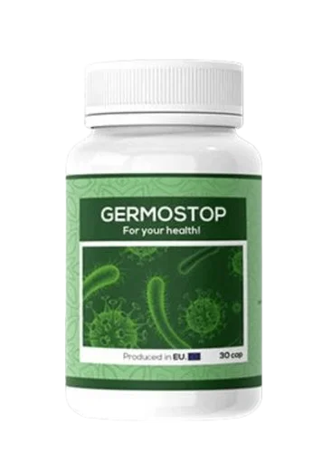 Germostop Ảnh