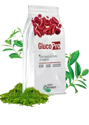 Gluco Pro Ảnh