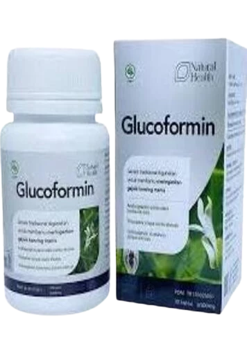 Glucoformin Ảnh