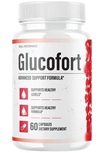 Glucofort Plus Ảnh