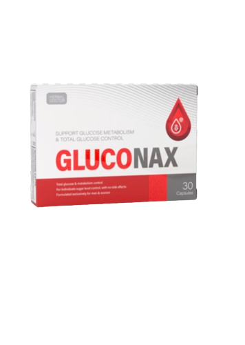 Gluconax Ảnh