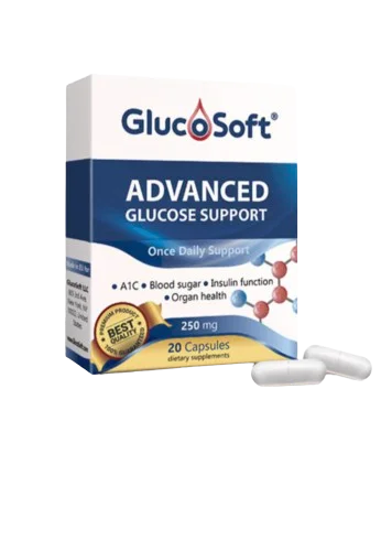 GlucoSoft Ảnh