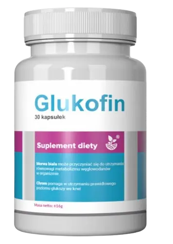 Glukofin Ảnh