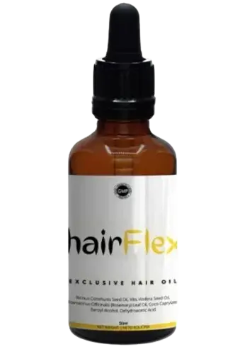 Hairflex Ảnh