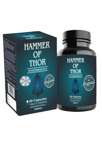 Hammer Of Thor Ảnh