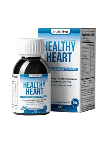 HealthyHeart Forte Ảnh