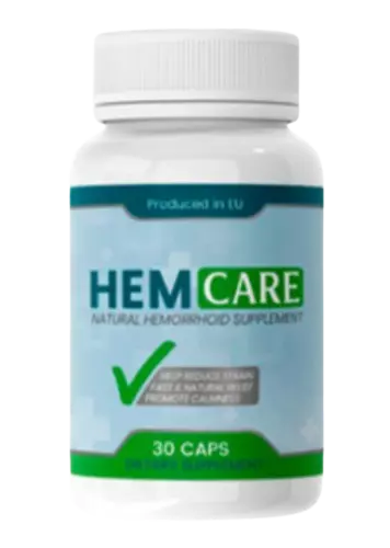 Hemcare Ảnh