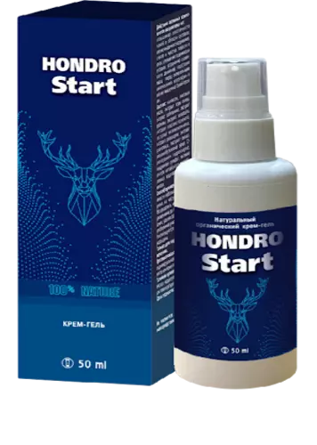 HondroStart Ảnh