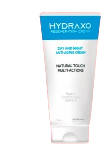 Hydraxo Ảnh