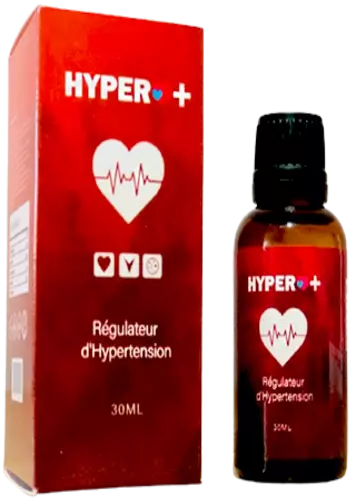 Hyper+ Ảnh